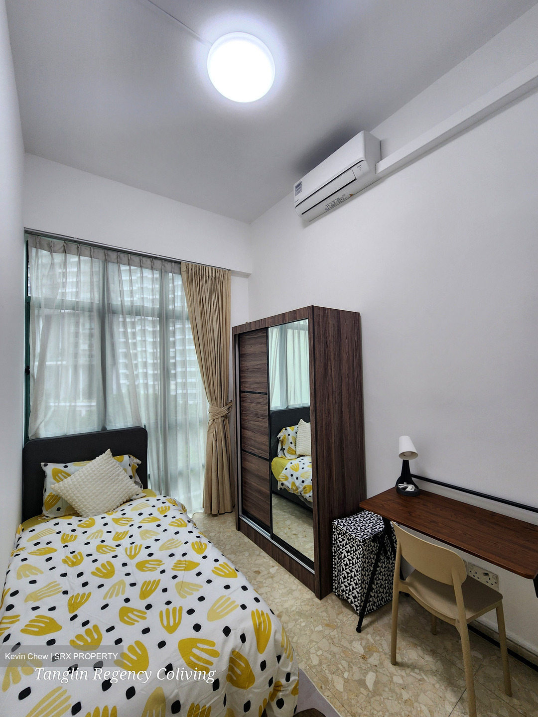 Tanglin Regency (D10), Condominium #445486381